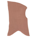 Mikk-Line -  Cotton Balaclava with Bow - Double