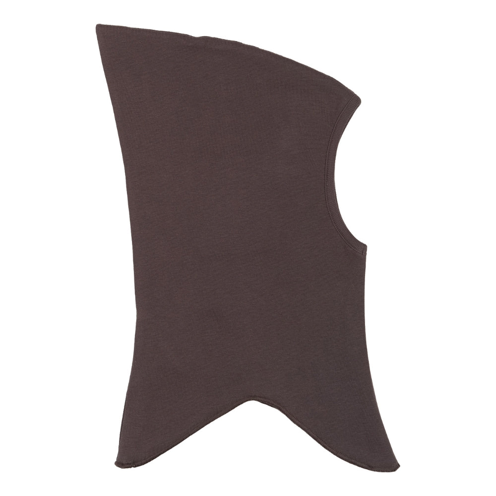 Mikk-Line -  Cotton Balaclava with Bow - Double