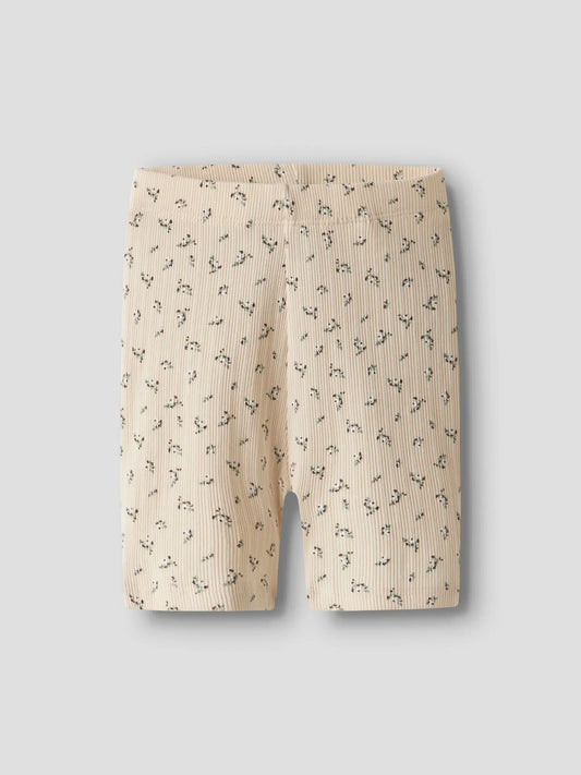Name it - NMF HOISE SLIM BIKER SHORTS