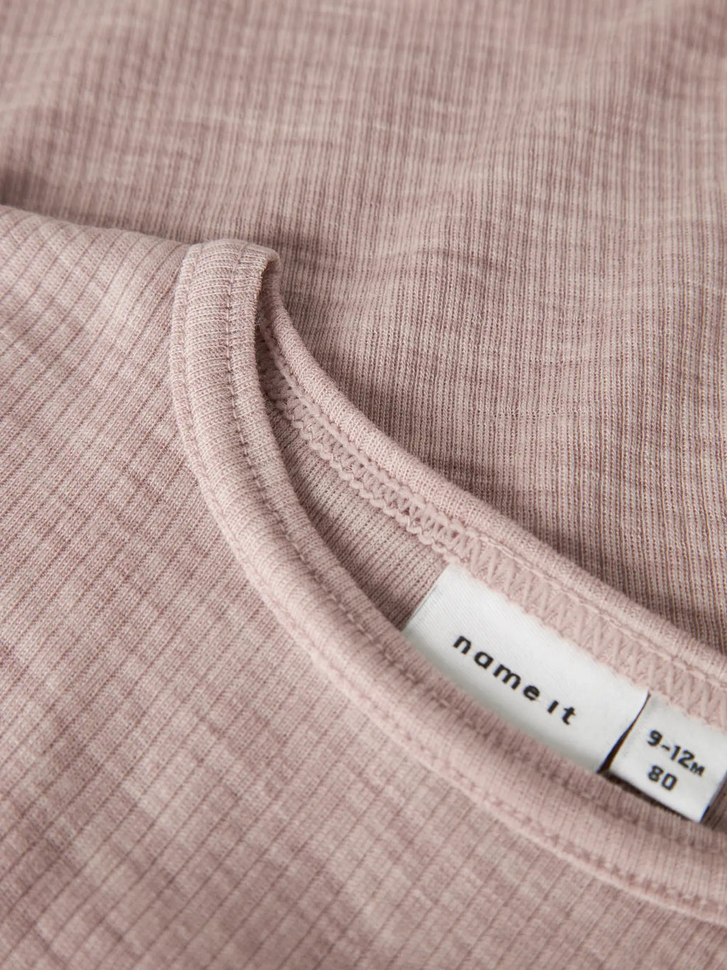 Name it - Uld rib Body
