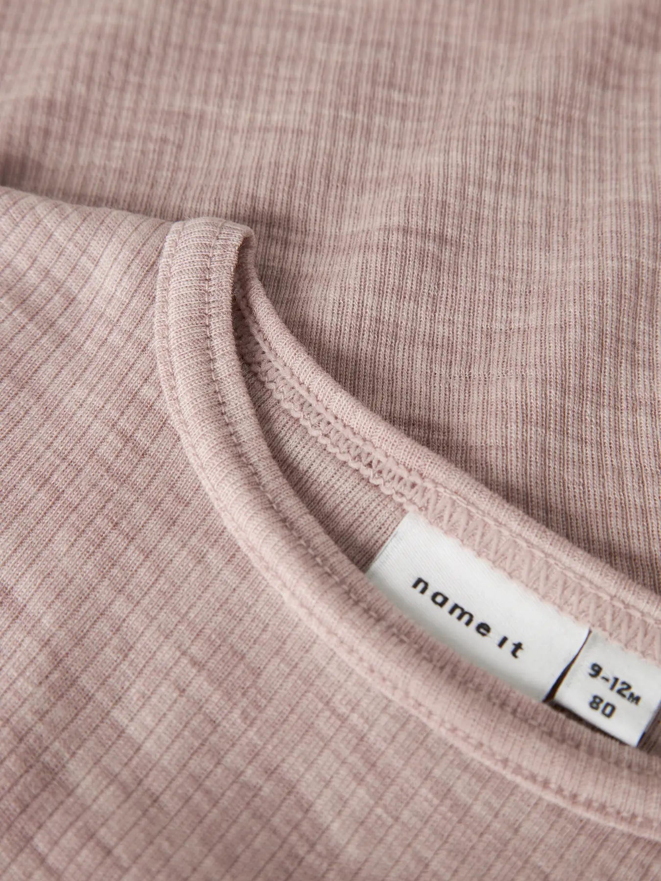 Name it - Uld rib Body