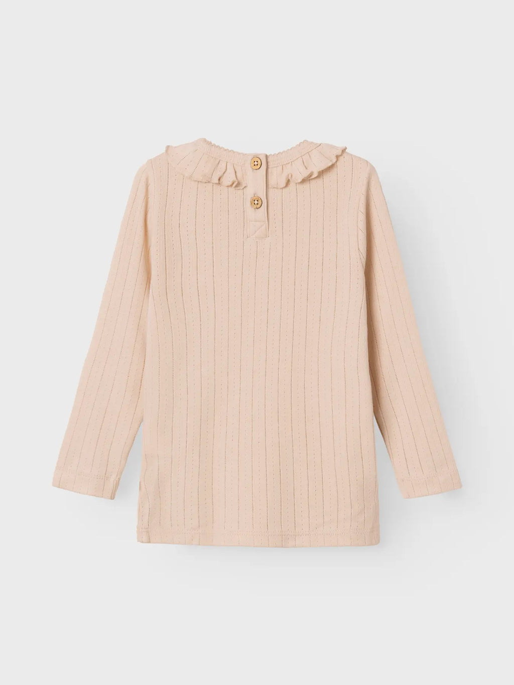 Lil' Atelier - NIS LS SLIM TOP LIL NOOS