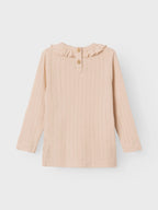 Lil' Atelier - NIS LS SLIM TOP LIL NOOS