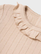 Lil' Atelier - NIS LS SLIM TOP LIL NOOS