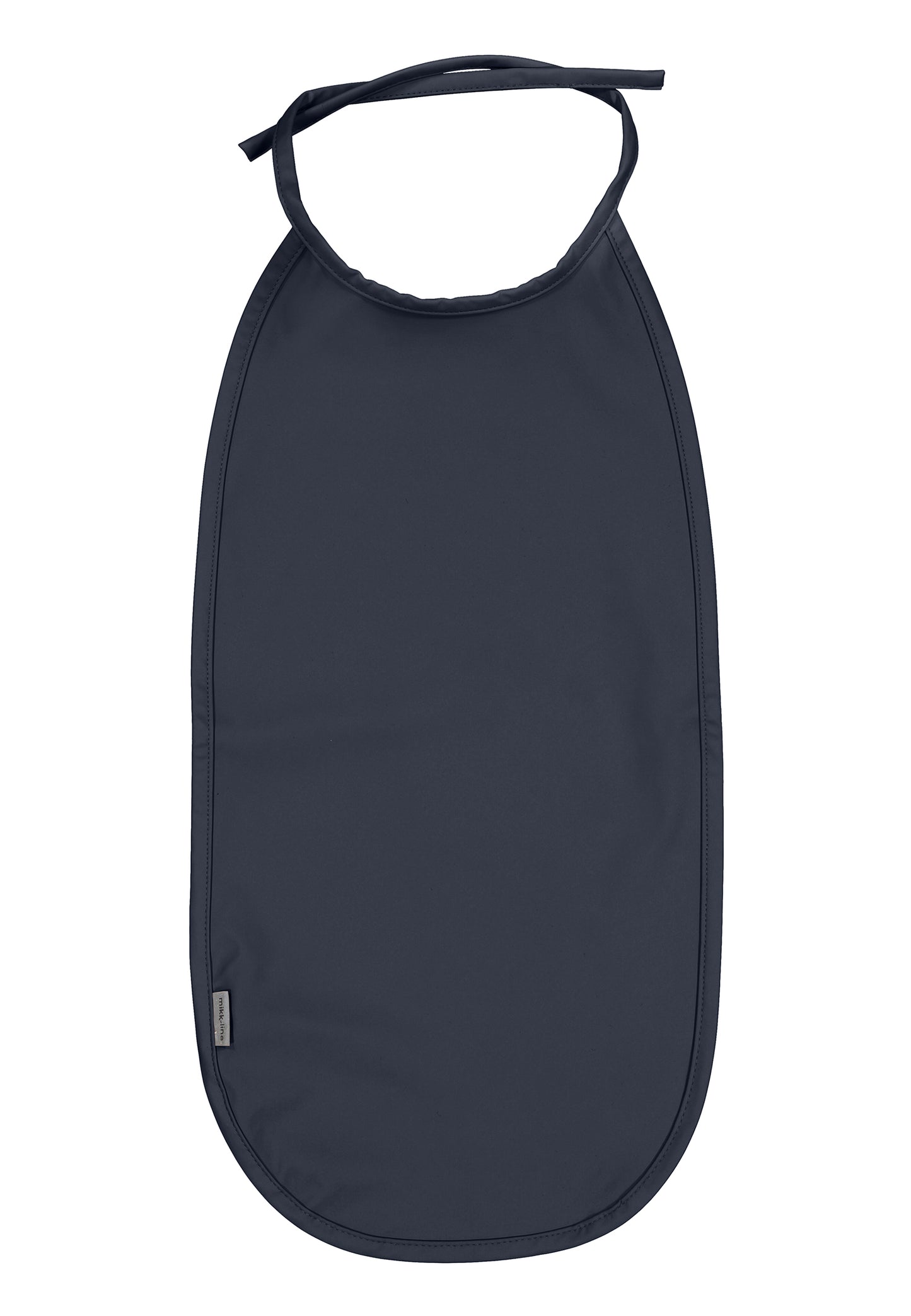 Mikk-Line - Lang hagesmæk blå