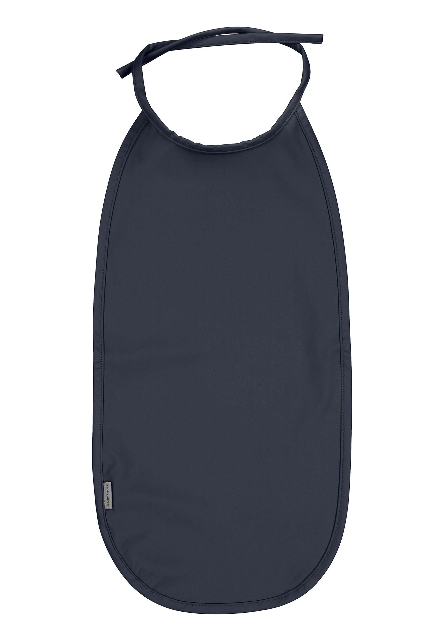 Mikk-Line - Lang hagesmæk blå