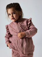 Name it - NMFMOON QUILT SET GLITTER