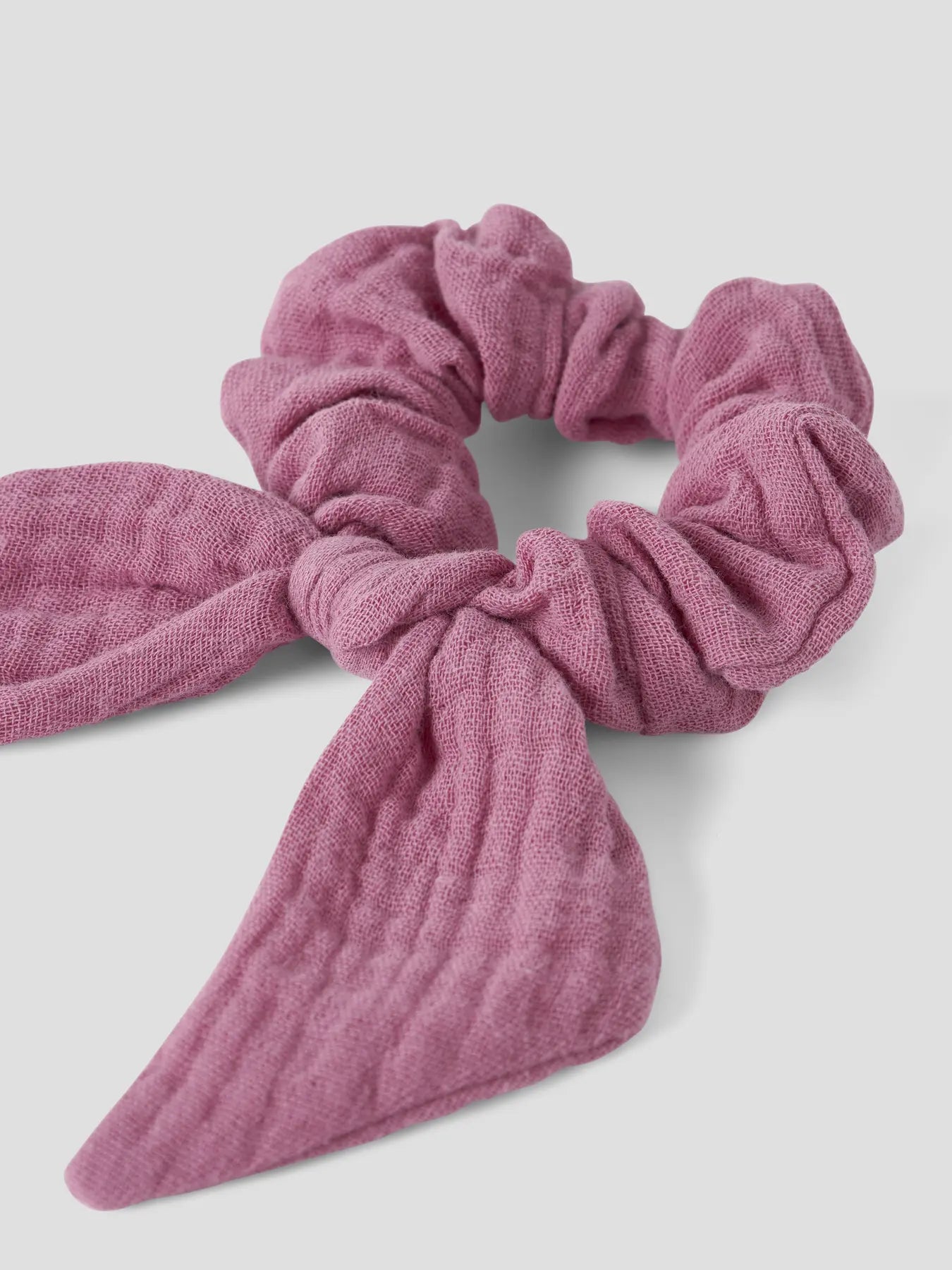 Lil'Atelier - LOUISE 2 PACK SCRUNCHIE (Nostalgia Rose)