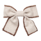 Lil'Atelier - RIMAJA HAIR CLIPS (Oxford Tan)
