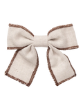Lil'Atelier - RIMAJA HAIR CLIPS (Oxford Tan)