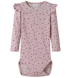 NMFWOMI - NAME IT Hjerte body