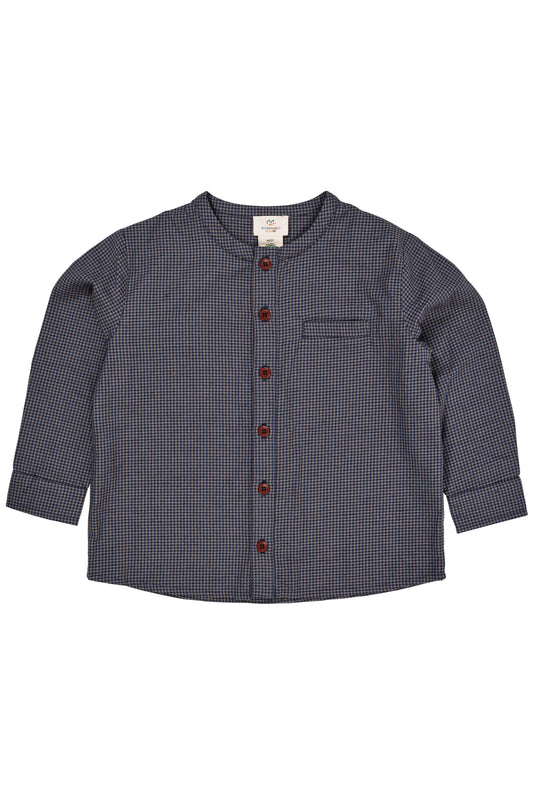 Copenhagen Colors - Ternet bluse