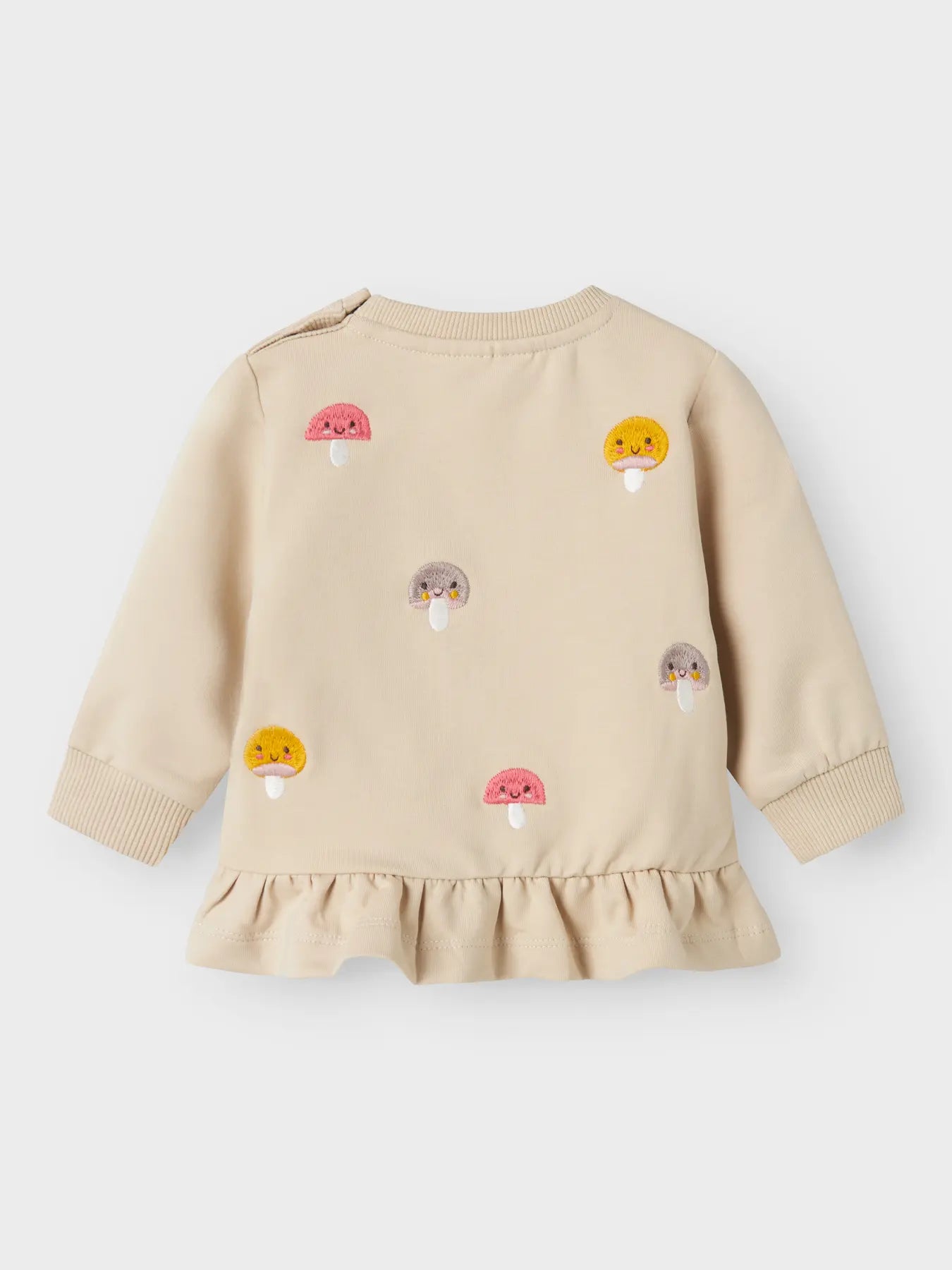 Name it - Flamella Sweat Shirt