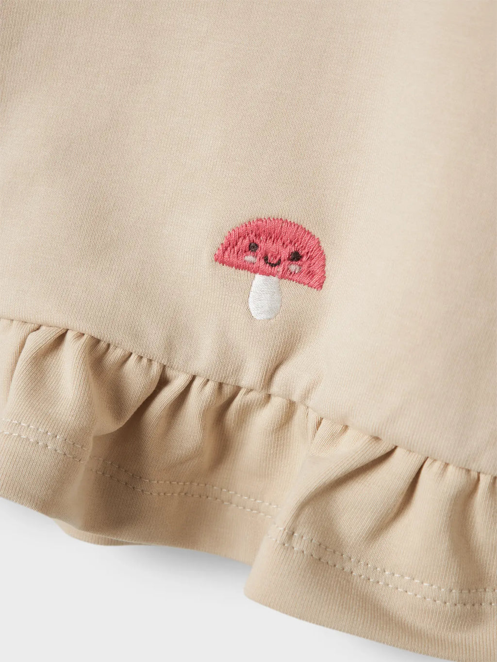 Name it - Flamella Sweat Shirt