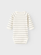 Lil'Atelier - NBMKAIL SLIM BODY Stribet
