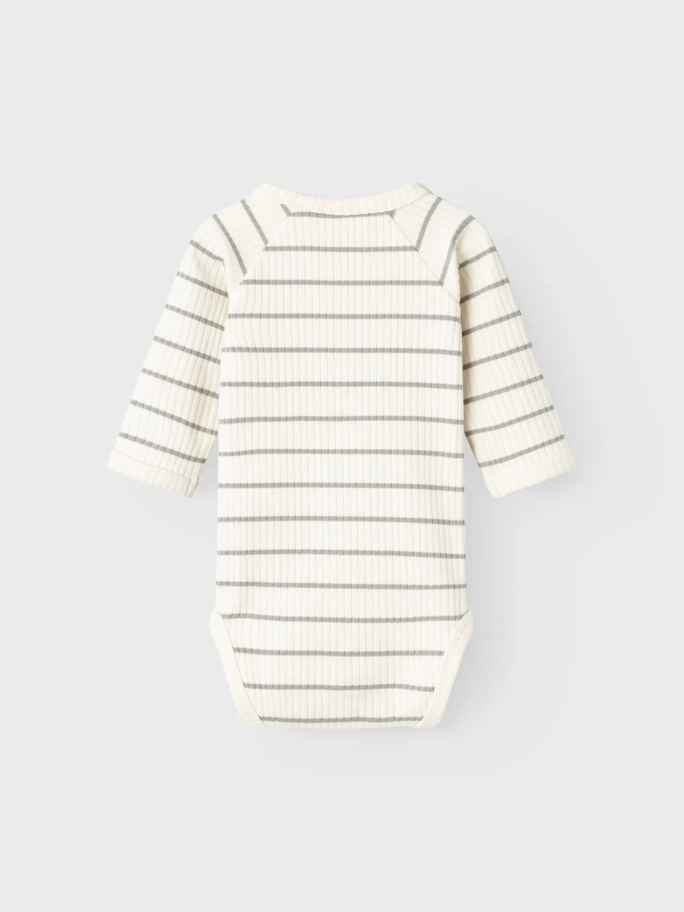 Lil'Atelier - NBMKAIL SLIM BODY Stribet