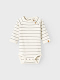 Lil'Atelier - NBMKAIL SLIM BODY Stribet