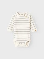 Lil'Atelier - NBMKAIL SLIM BODY Stribet