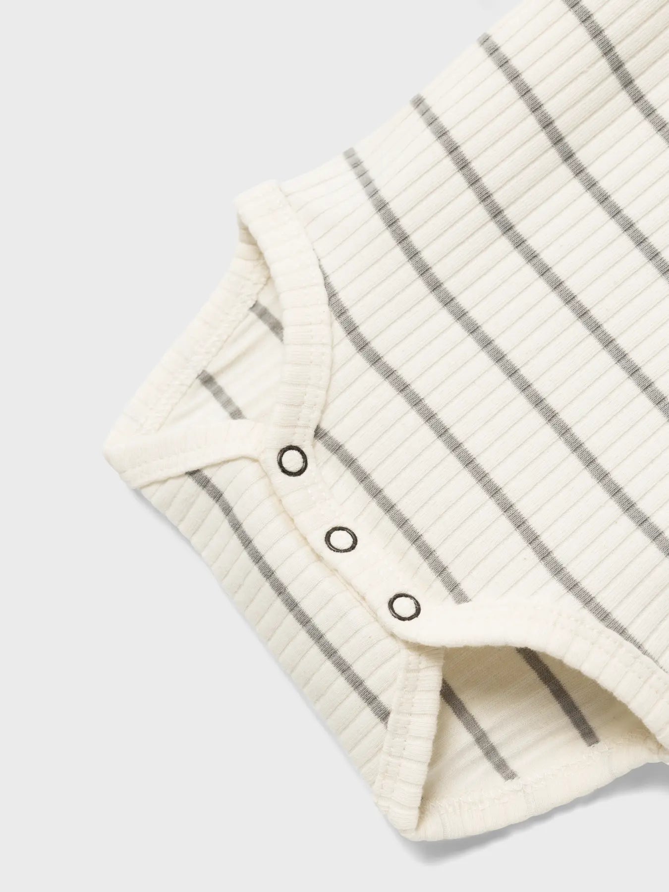 Lil'Atelier -  LS SLIM BODY Stribet