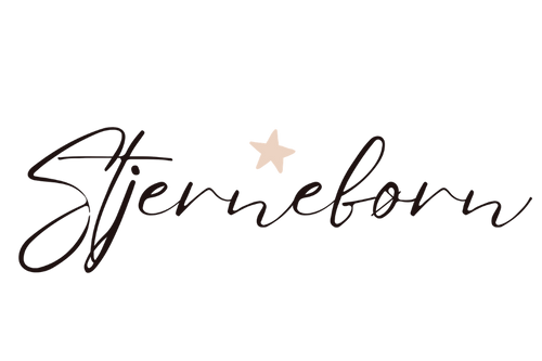 Stjernebørn logo