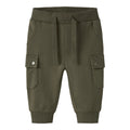 Name IT - NBMOKTAV Sweat Pants