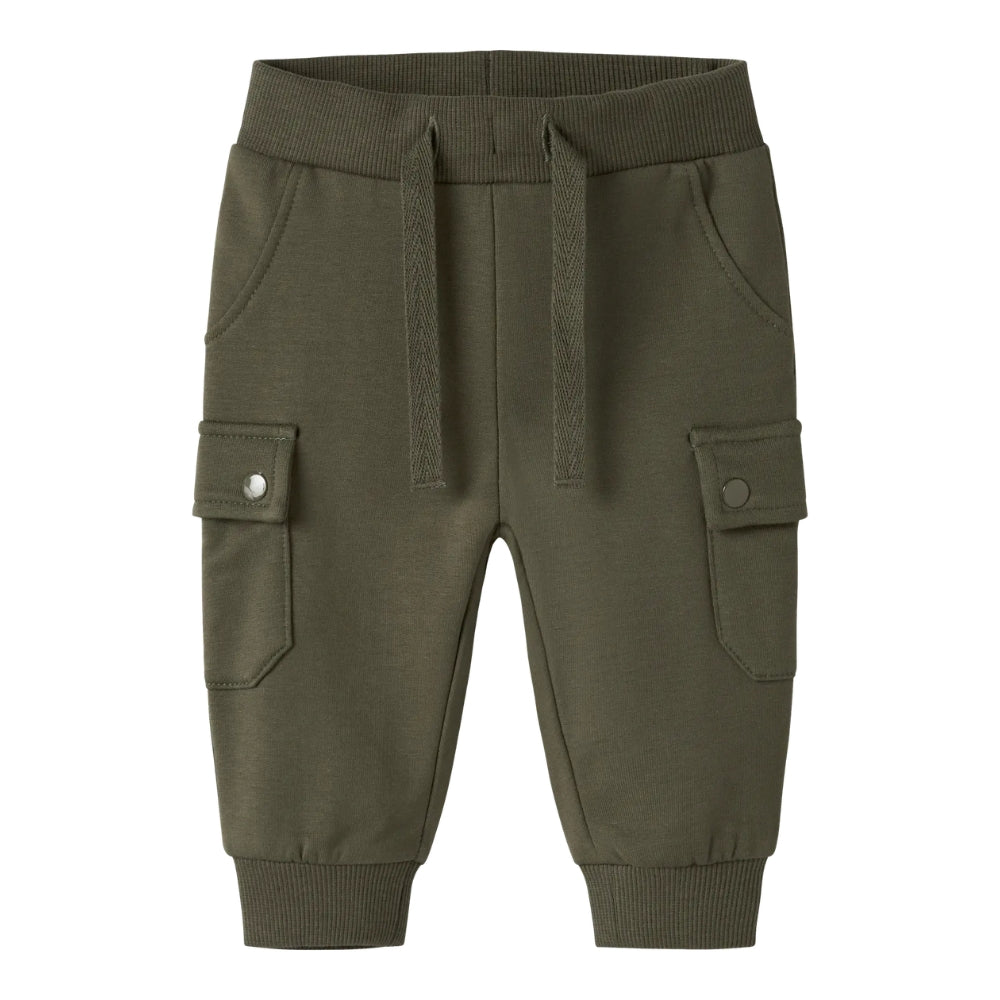 Name IT - NBMOKTAV Sweat Pants