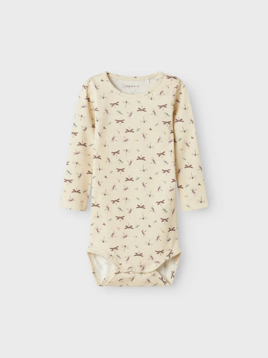 NBFJOYANE LS BODY
