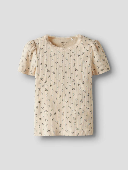 Name it - NMF HOISE SS SLIM TOP