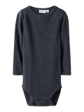 Name it - Wax Uld Rib Body