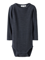 Name it - Wax Uld Rib Body