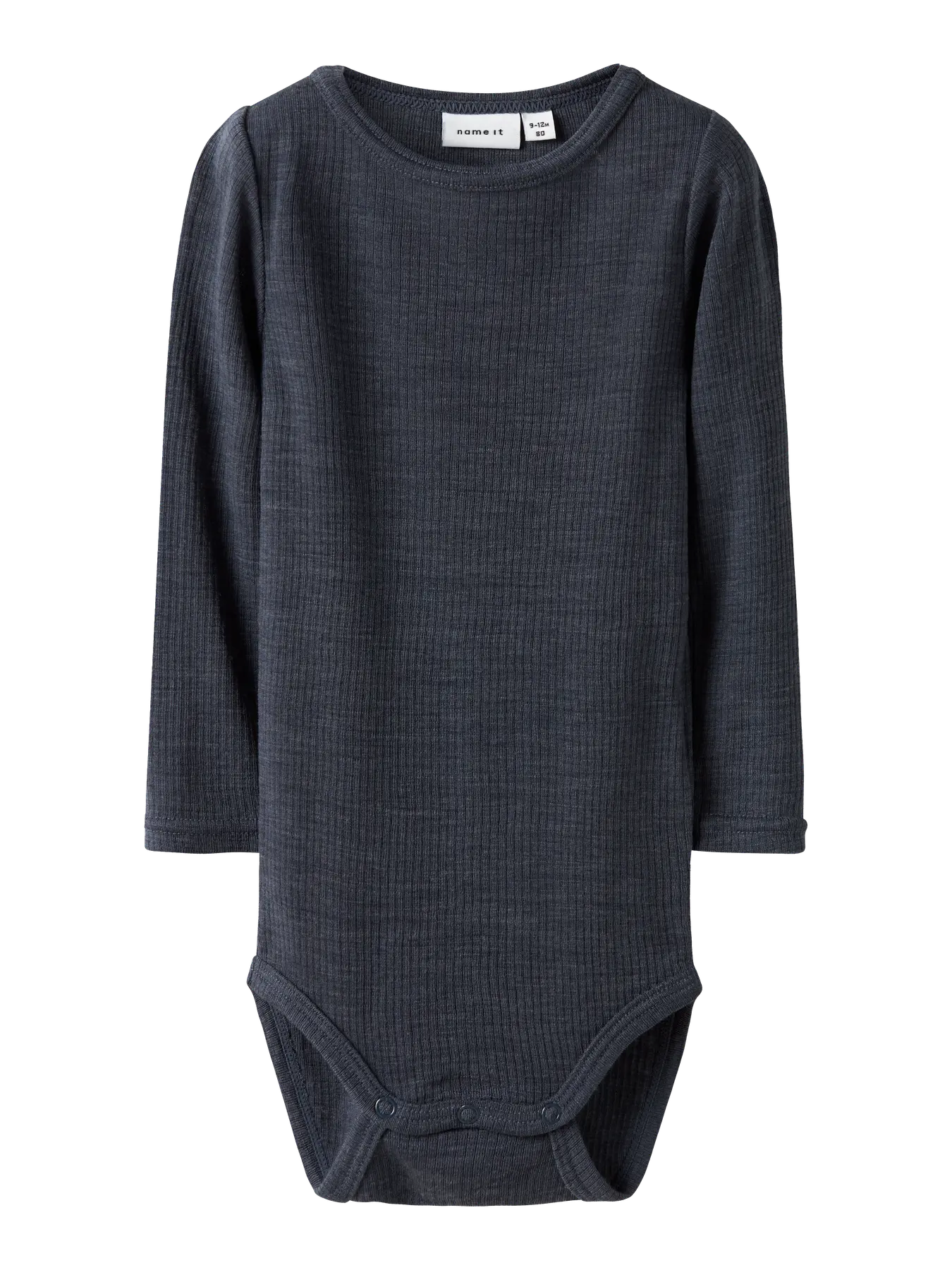 Name it - Wax Uld Rib Body