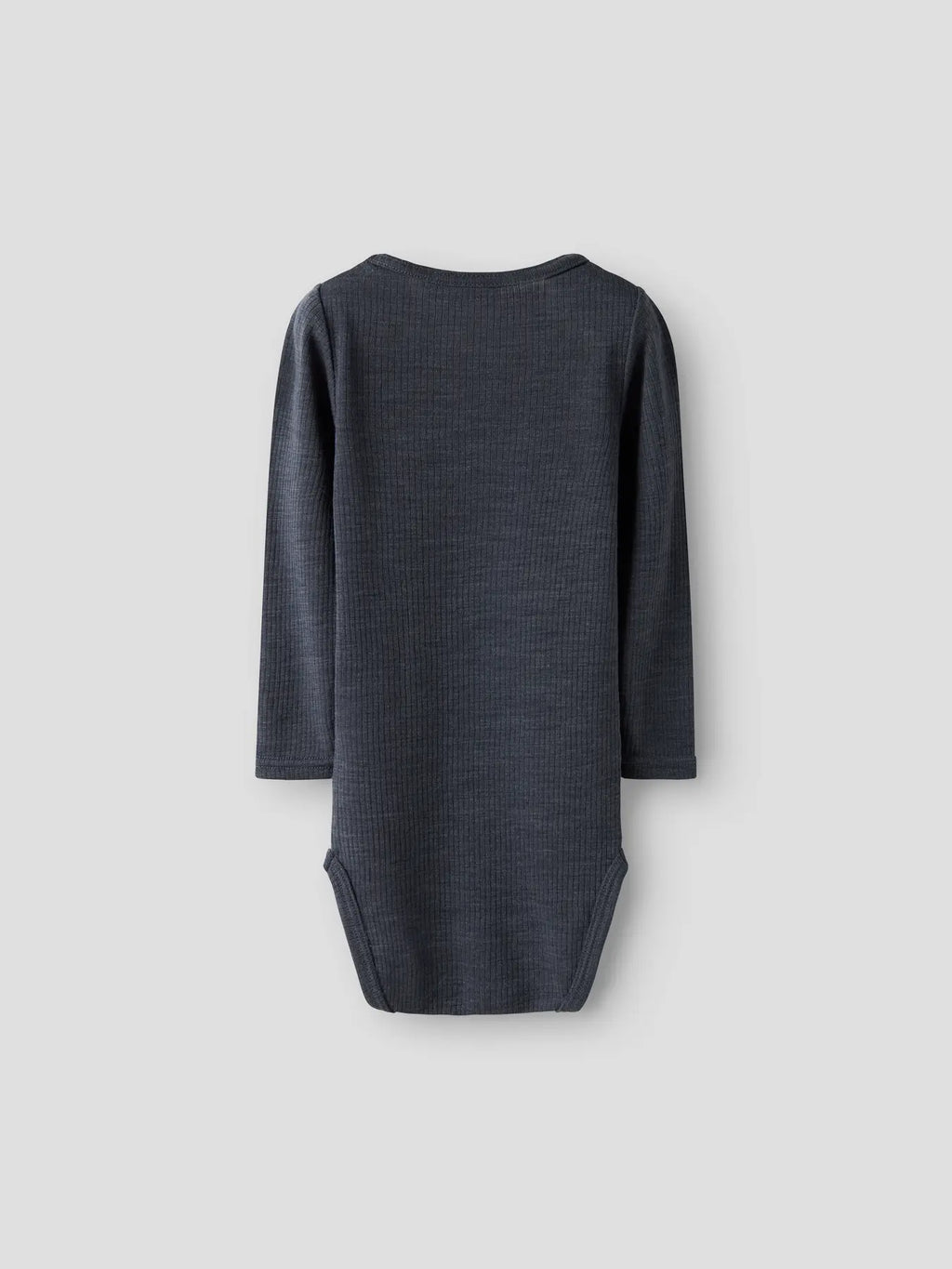 Name it - Wax Uld Rib Body