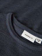 Name it - Wax Uld Rib Body