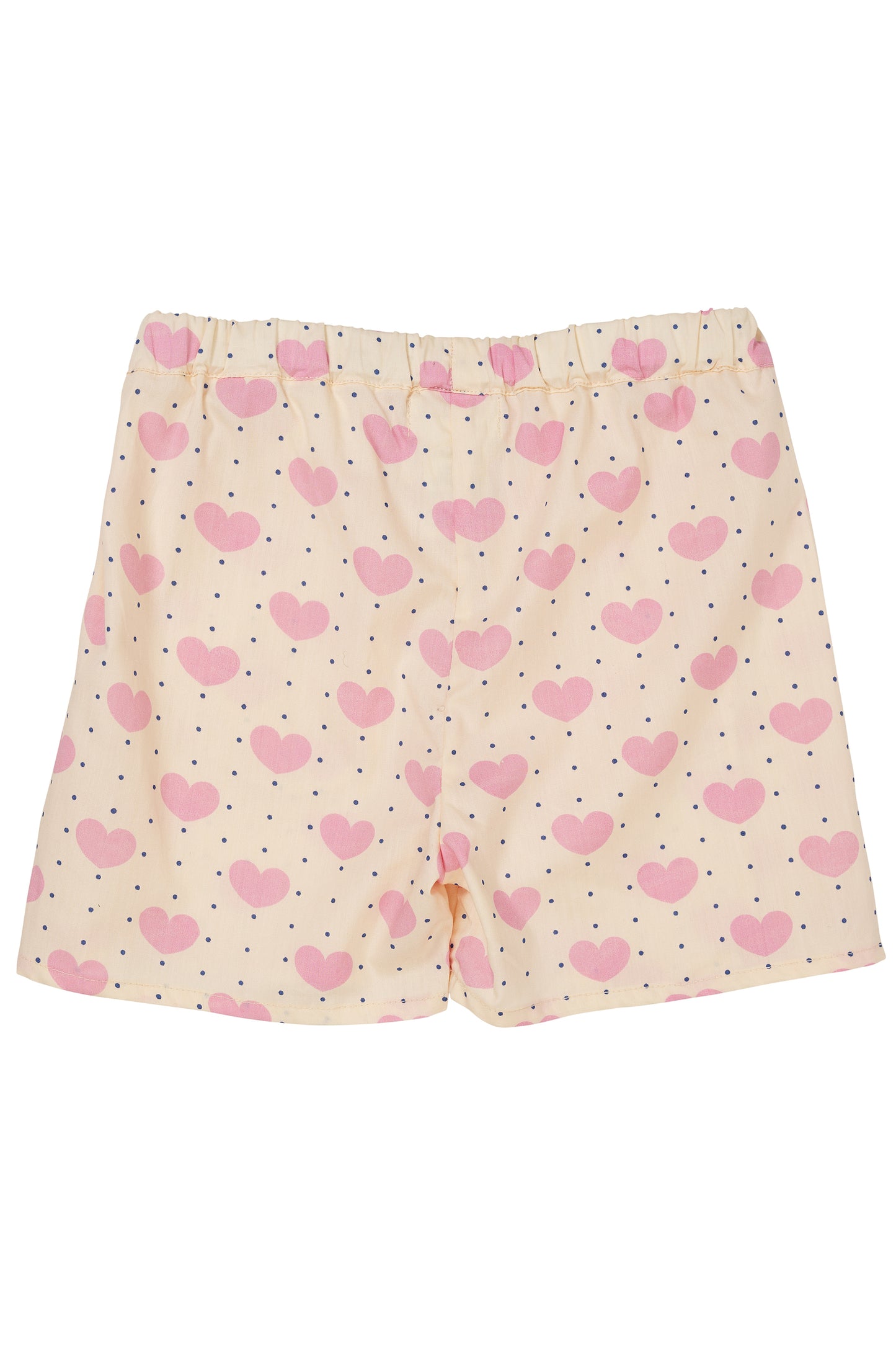 Copenhagen Colors Shorts - HEART AND DOTS