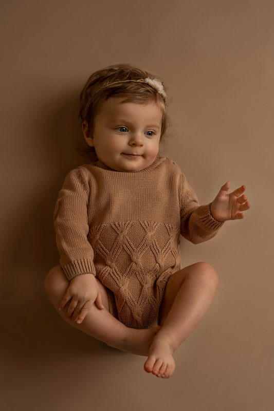 Hanevild - Ellinora romper