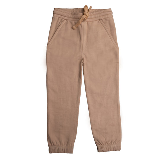 40% Hanevild - Willy Sweatpants - Cuban