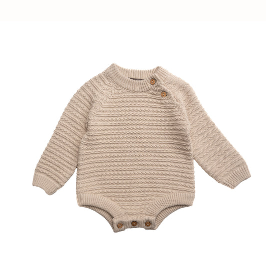 Hanevild - Claus romper