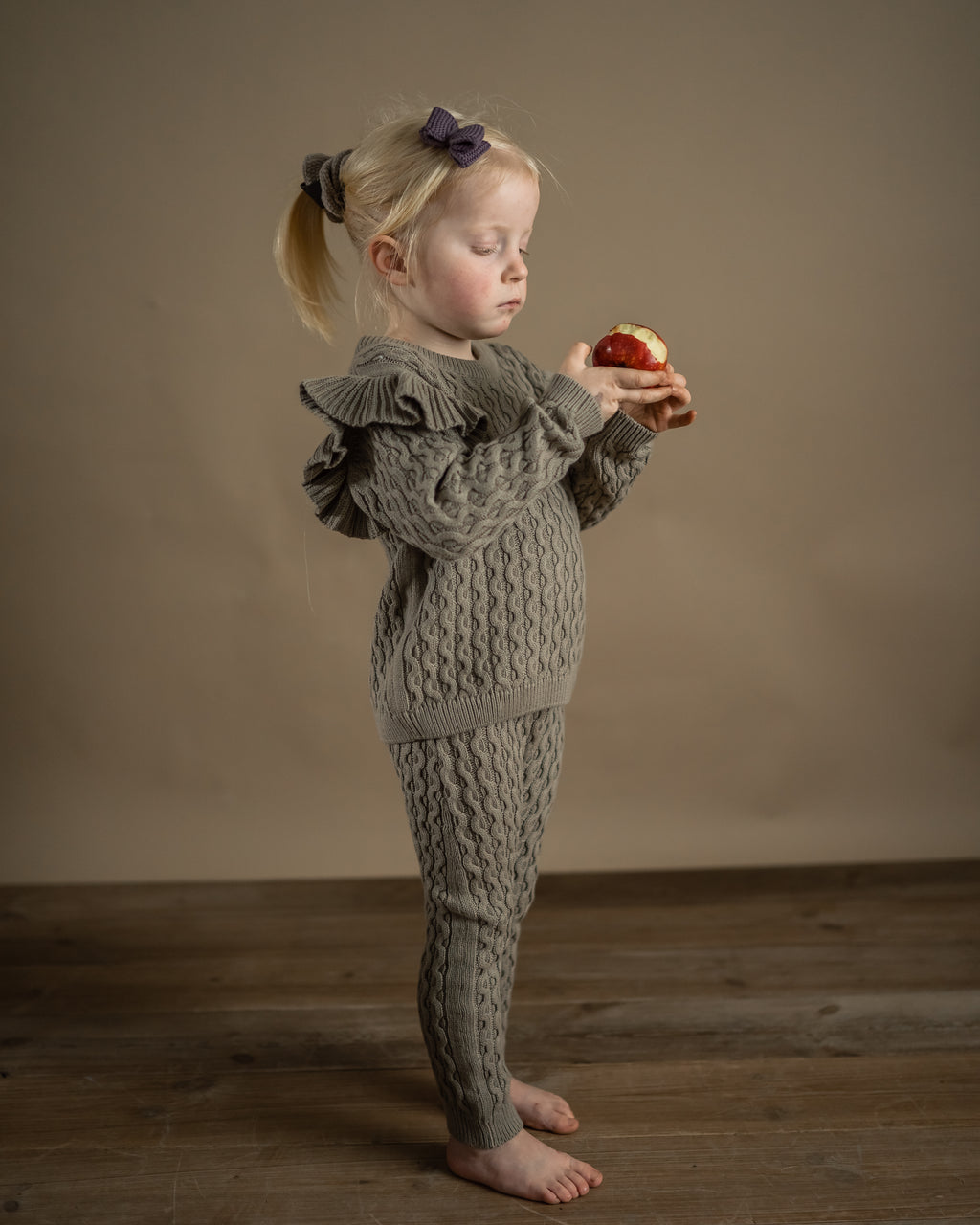 Hanevild - Gunver Bukser str. 86/92