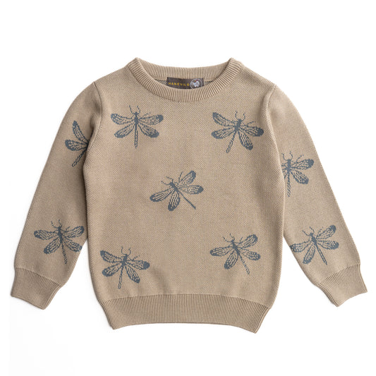 Linus blouse