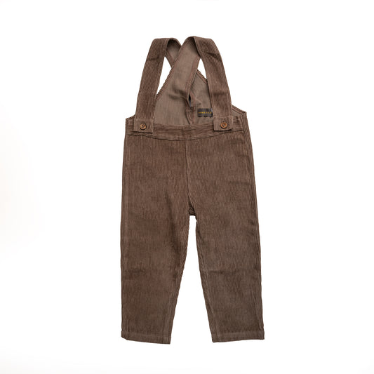 Hanevild - Lenard Overalls