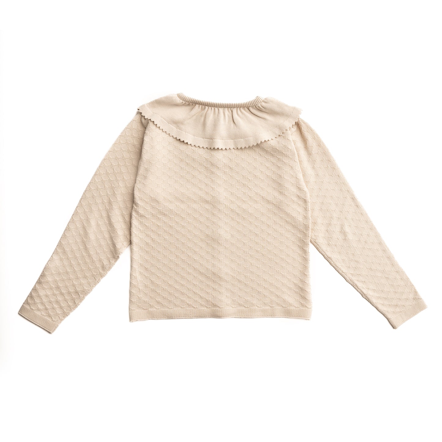 Hanevild - Margrethe cardigan