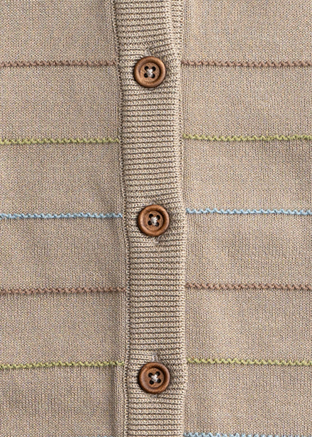 str. 86/92 - Hanevild Lex cardigan