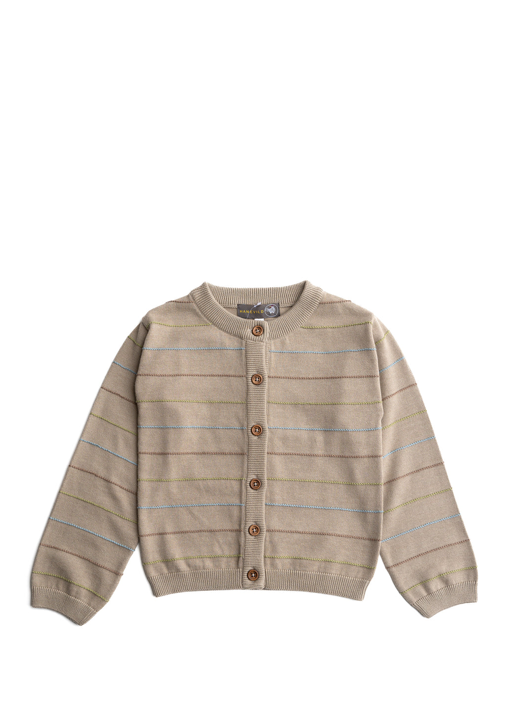 str. 86/92 - Hanevild Lex cardigan