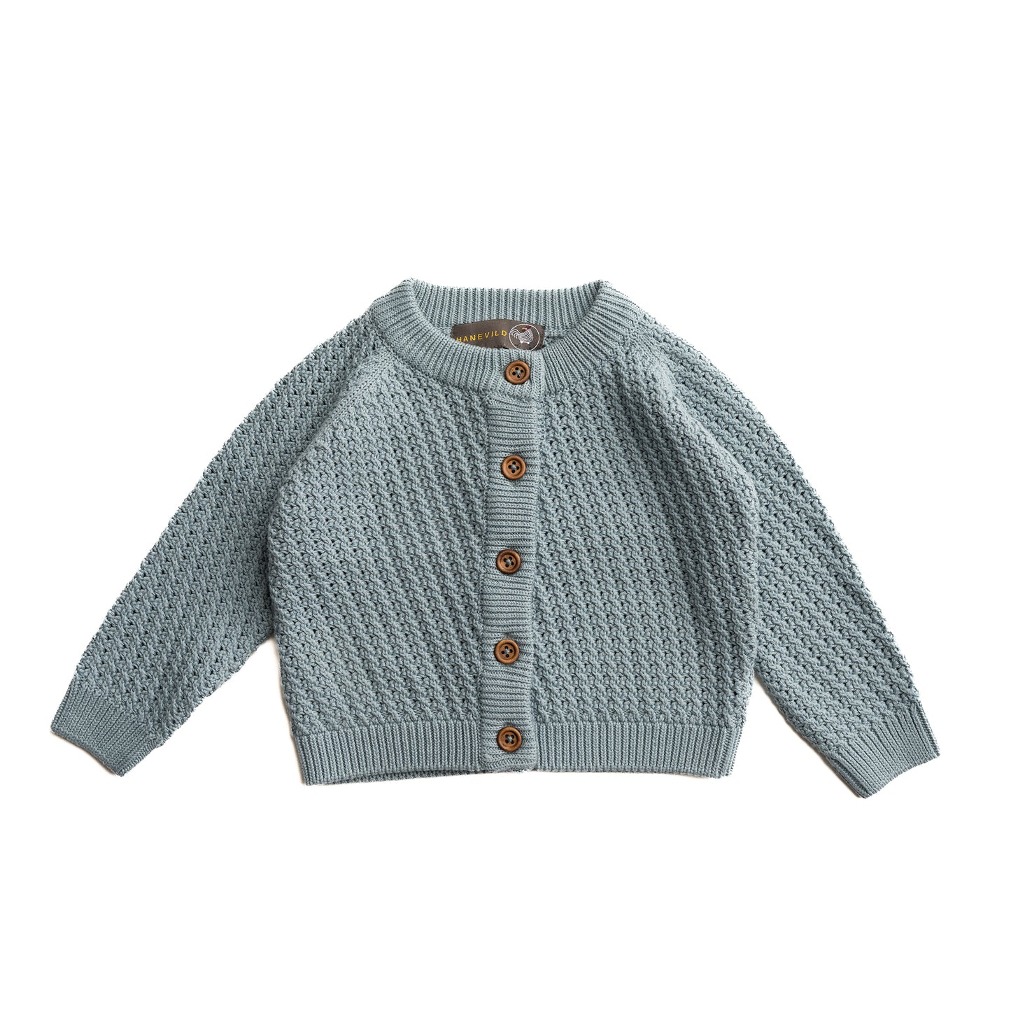 Hanevild - Morten cardigan