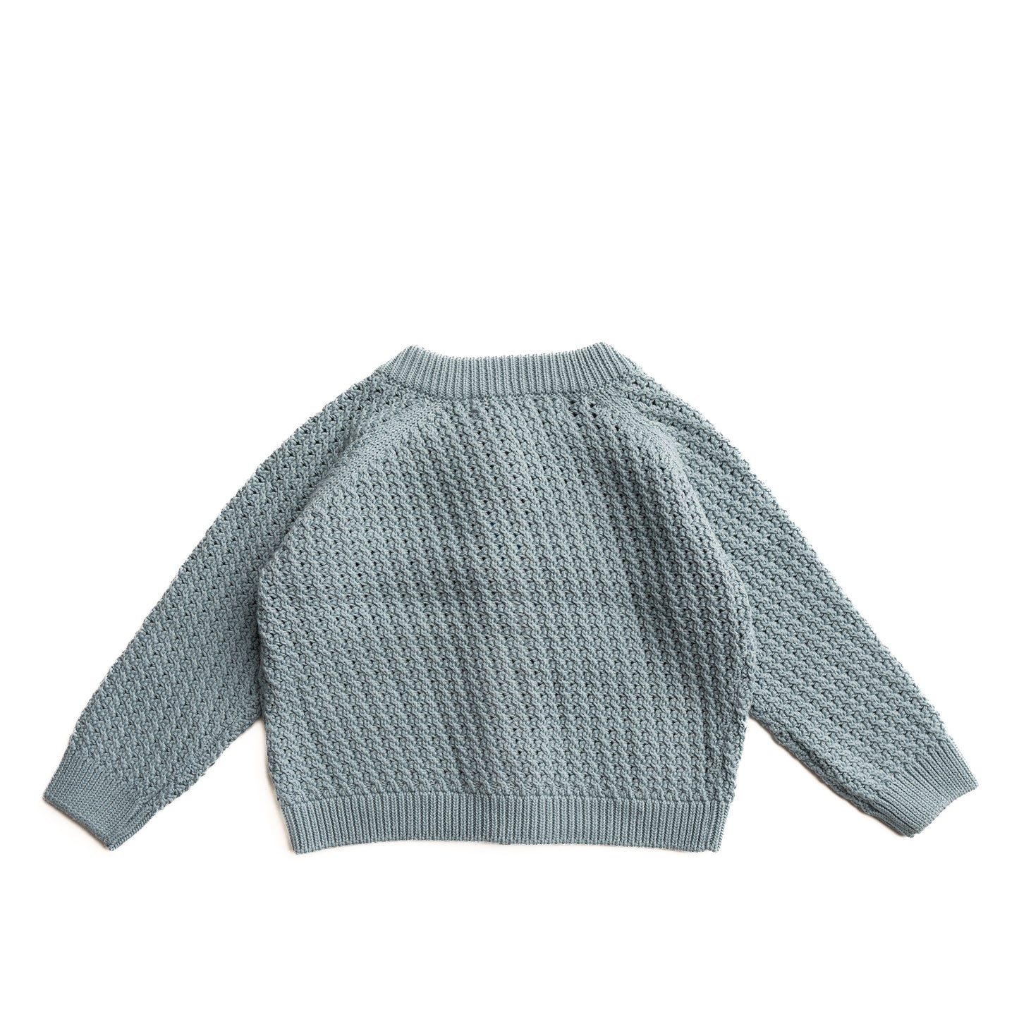 Hanevild - Morten cardigan