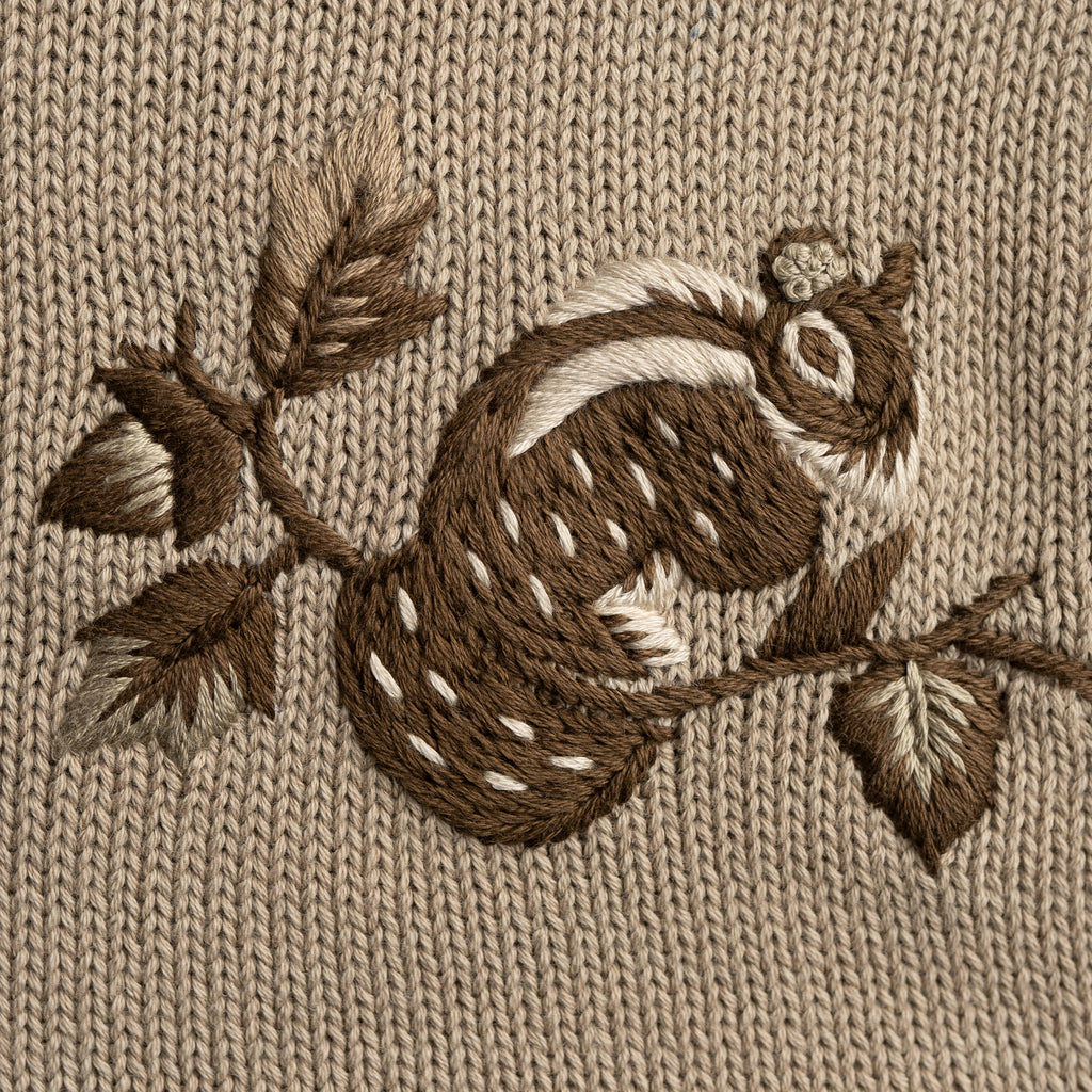 str. 68 - Hanevild - Arthur vest