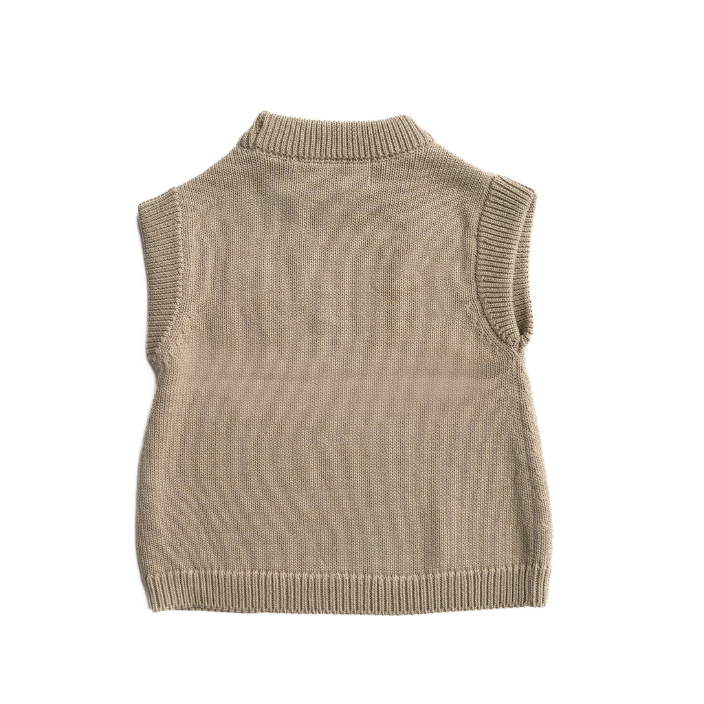 str. 68 - Hanevild - Arthur vest