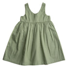 Sine dress str. 98/104