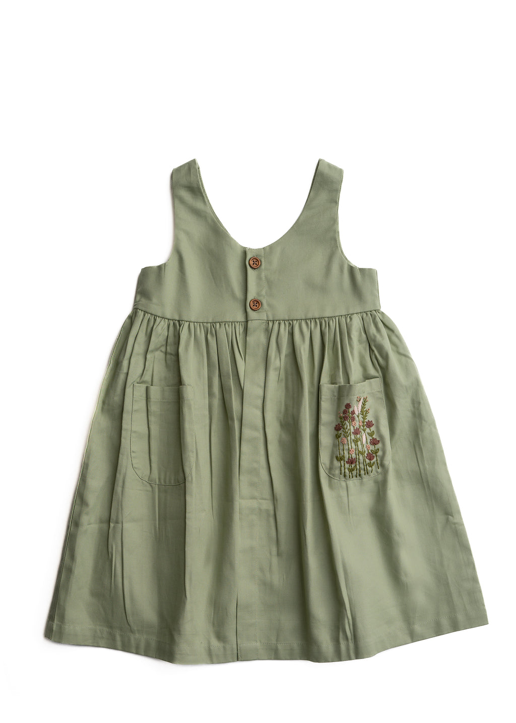 Sine dress str. 98/104