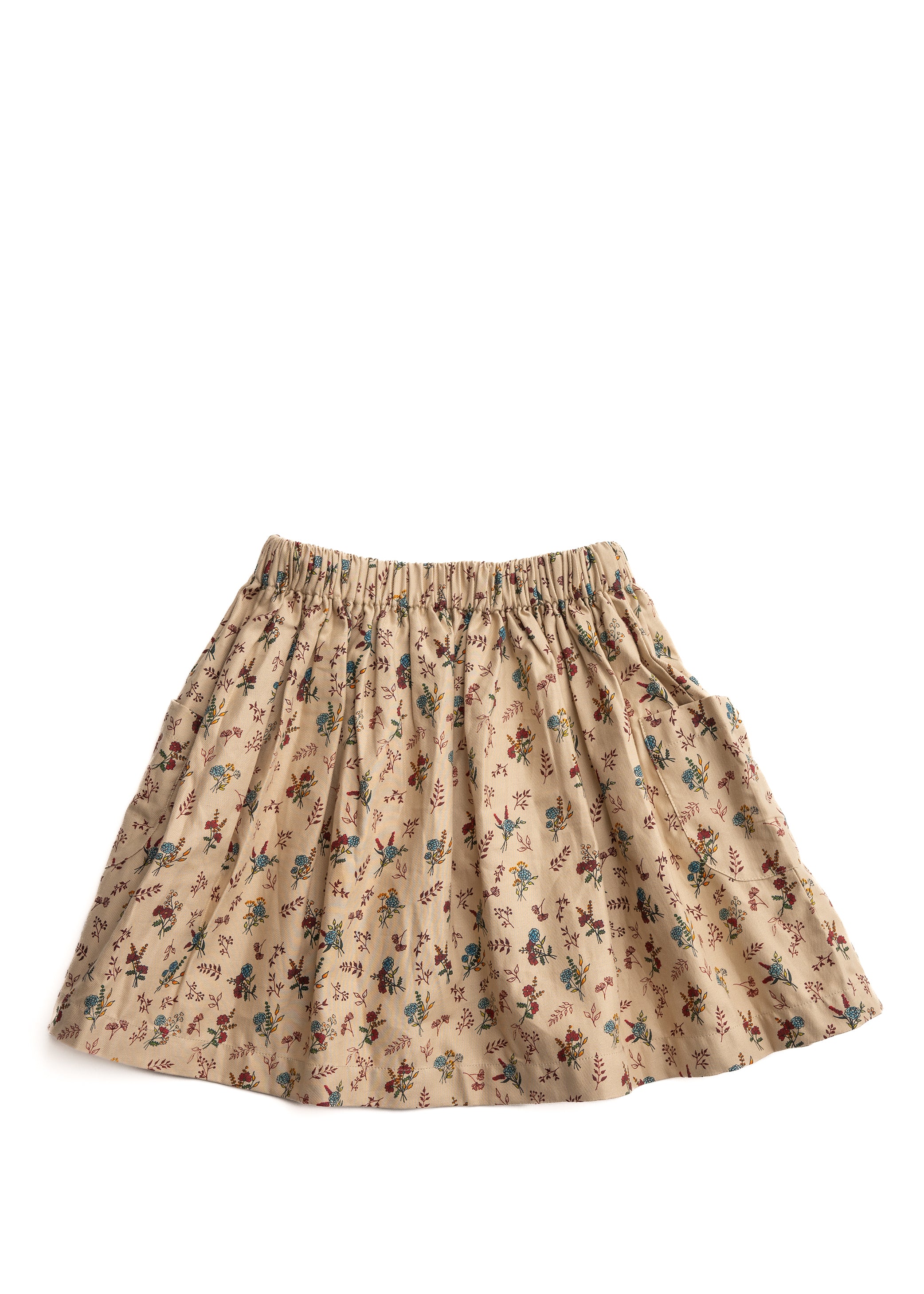Emilie skirt